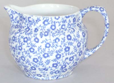 Creamer Dutch Tot